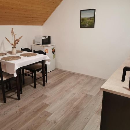 Apartman U Brabcu 普拉查蒂斯 外观 照片