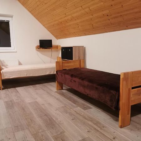 Apartman U Brabcu 普拉查蒂斯 外观 照片