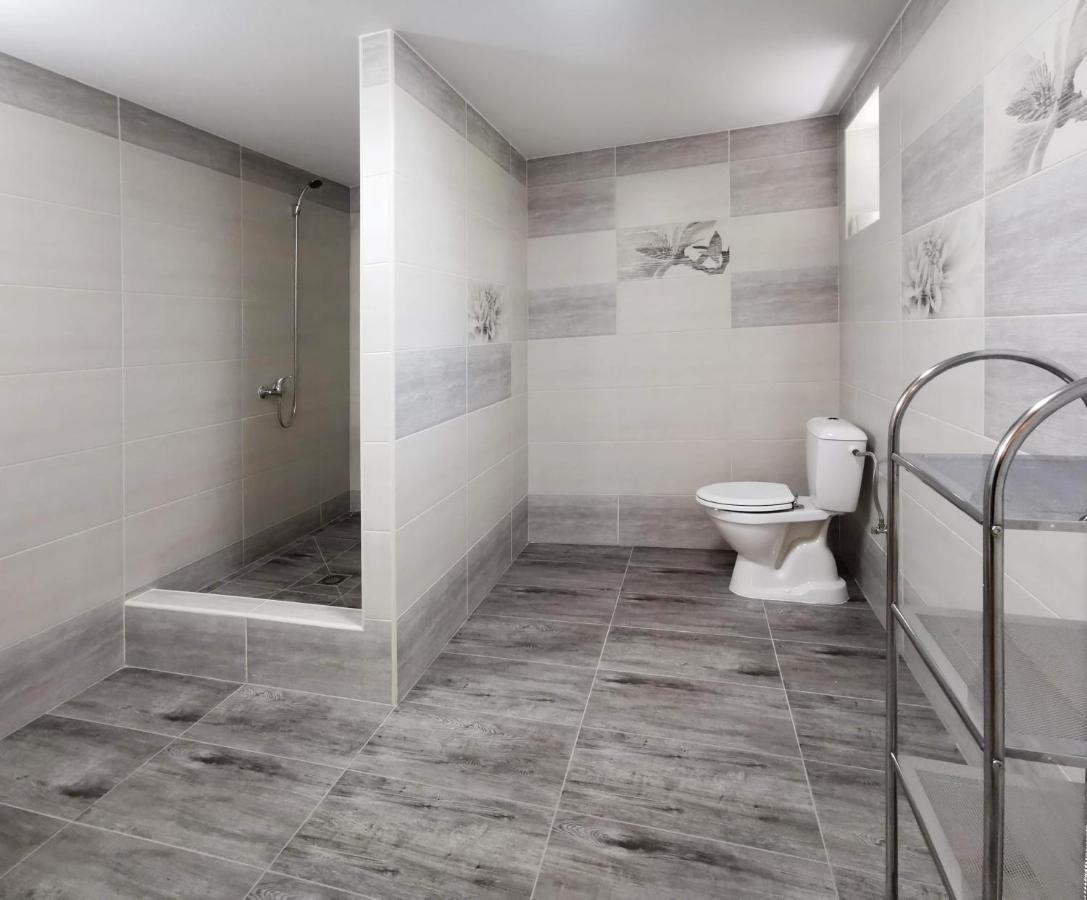 Apartman U Brabcu 普拉查蒂斯 外观 照片