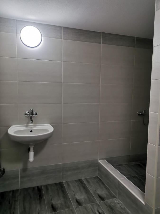Apartman U Brabcu 普拉查蒂斯 外观 照片