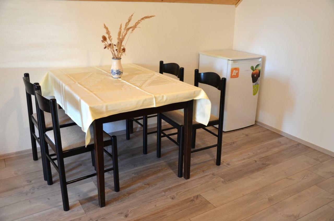 Apartman U Brabcu 普拉查蒂斯 外观 照片